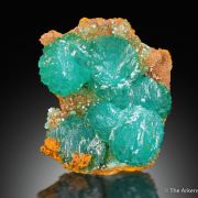 Cuprian Adamite