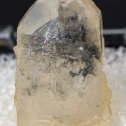 Quartz with Inclusions