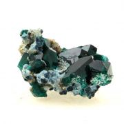 Dioptase.