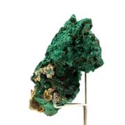 Malachite. 740.5 ct.