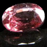 Spinel (rough and cut)