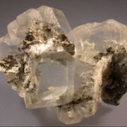 Fluorite