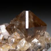 Quartz, Calcite