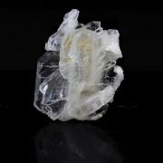 Faden Quartz. 52.5 ct.