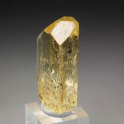 gem TOPAZ var. IMPERIAL TOPAZ