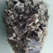 Cassiterite