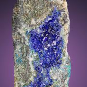 Linarite 