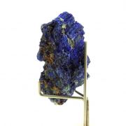 Azurite. 215.5 ct.