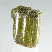 Elbaite tourmaline