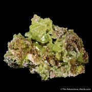 Pyromorphite