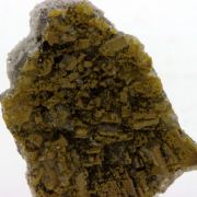 Sphalerite + Baryte.