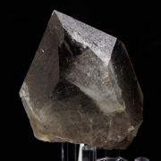 Smoky Quartz.