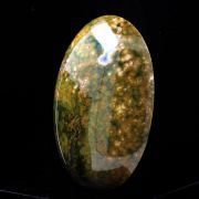 Orbicular Jasper.