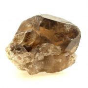 Smoky Quartz.