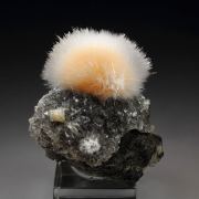 THOMSONITE, MESOLITE