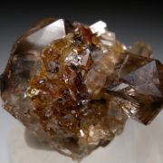 Quartz, Calcite