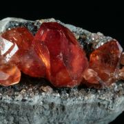 RHODOCHROSITE - Peru