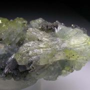 Prehnite