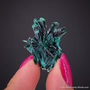 Brochantite