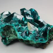 gemmy DIOPTASE