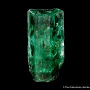 Beryl var. Emerald