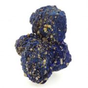 Chessylite ( Azurite ).