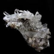 Quartz.