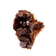 Vanadinite.