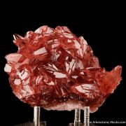 Rhodochrosite