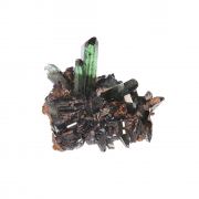 Vivianite