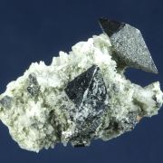 Anatase on Quartz