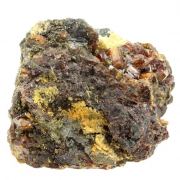 Sphalerite (Blende).