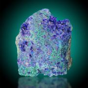 Linarite 