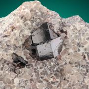 Cassiterite 