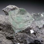 Fluorite