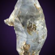 Corundum Var. Sapphire