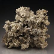 SILVER, SMITHSONITE