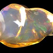 Opal (polished)