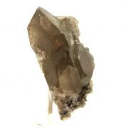 Smoky Quartz.