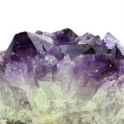 Amethyst. 3462.0 ct.