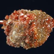 Vanadinite