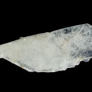 Quartz (tabular)