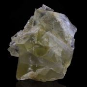 Fluorite.