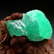 Cuprian Adamite