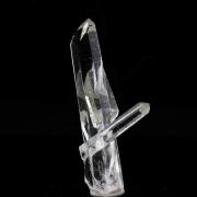 Quartz. 43.0 ct.