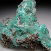 Aurichalcite