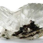 Cerussite