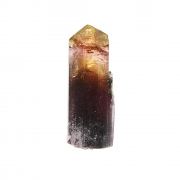 Tourmaline / (Fluor-Liddicoatite)