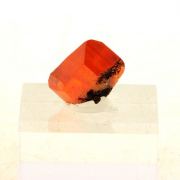 Wulfenite. 28.72 ct.