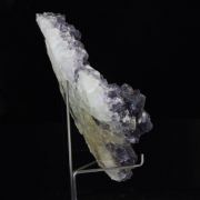 Fluorite + Galena. 3580.0 ct.